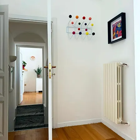 Appartement Q40 Ostuni