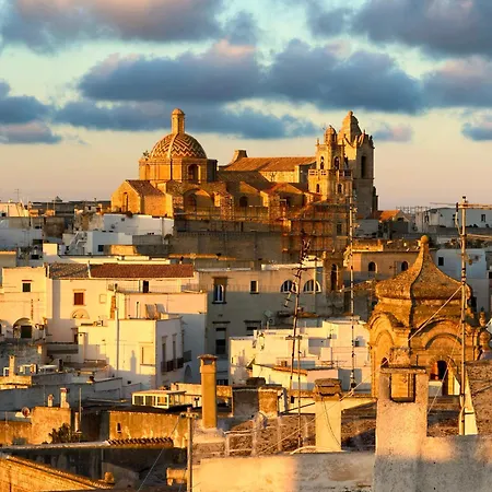 Q40 * Ostuni