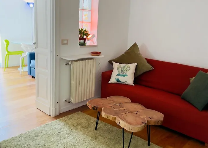 Q40 Апартаменты *