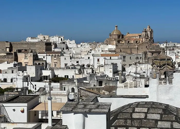 Q40 Апартаменты *