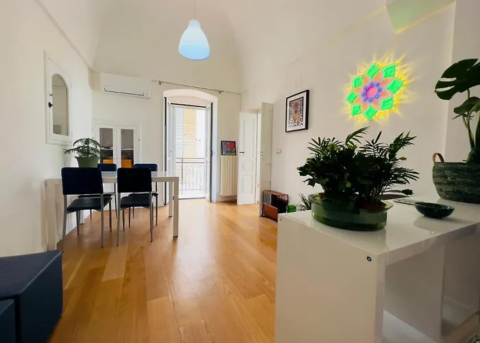 Q40 Апартаменты *