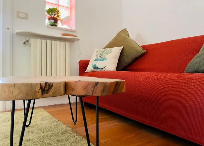 Апартаменты Q40 Остуни