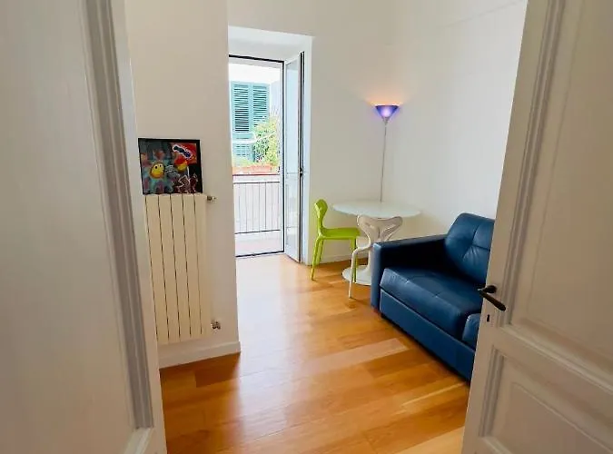 Q40 Апартаменты