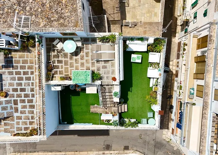 Q40 Апартаменты