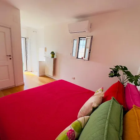Apartment Q40 Ostuni