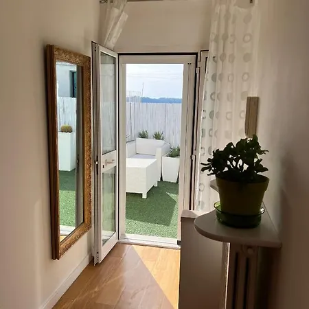 Q40 Apartment