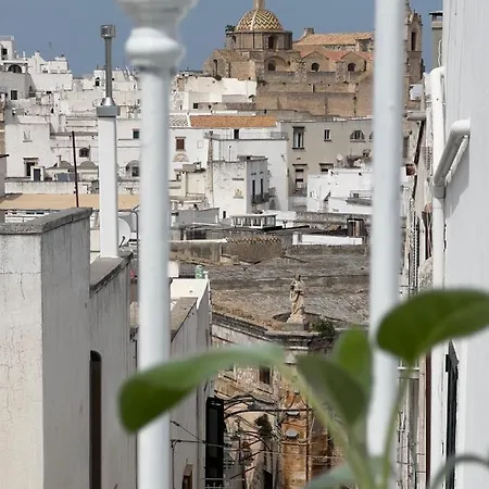 Q40 Ostuni