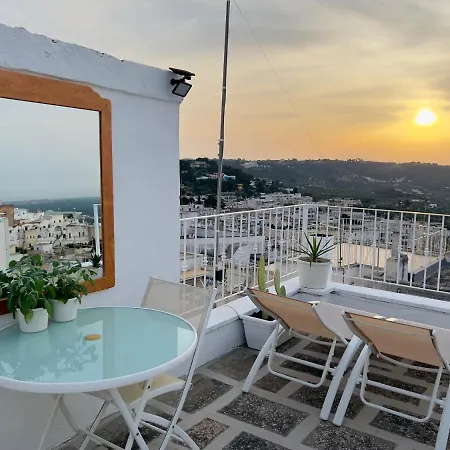 Apartment Q40 *