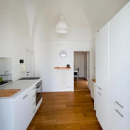 Q40 Apartment Ostuni