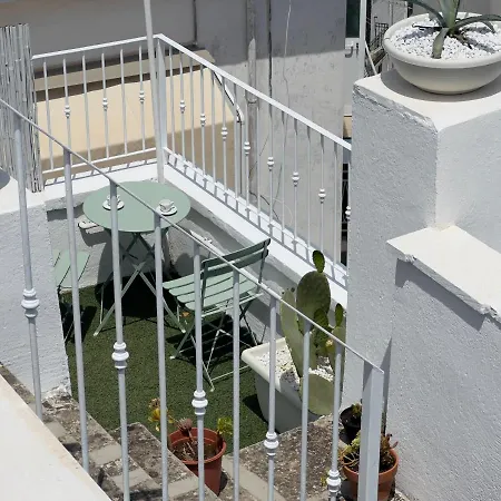 Apartment Q40