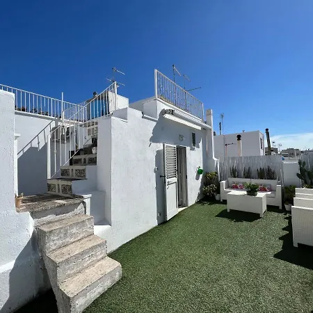 Apartment Q40 *