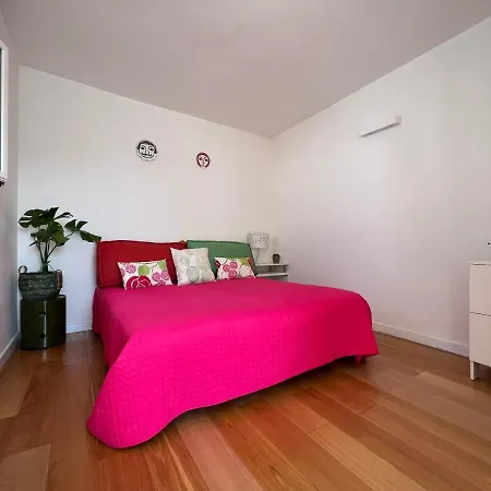 Apartment Q40 *
