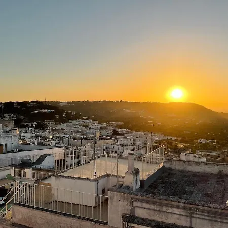 Q40 * Ostuni