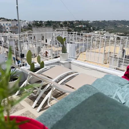 Q40 * Ostuni