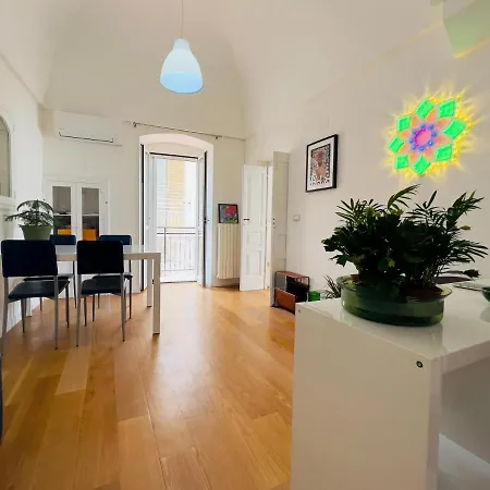 Q40 Appartement *