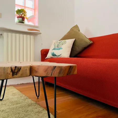 Appartement Q40 Ostuni