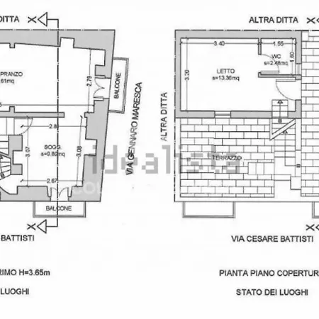 Q40 Apartament Ostuni