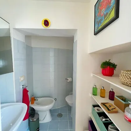 Q40 Appartement Ostuni