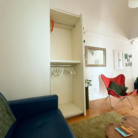 Apartment Q40
