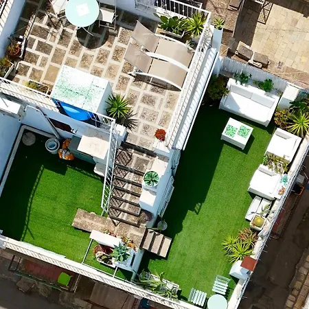 Q40 Apartment Ostuni