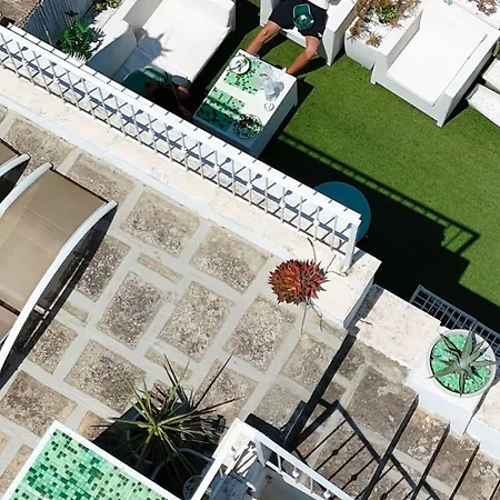Q40 Ostuni