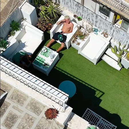 Q40 * Ostuni