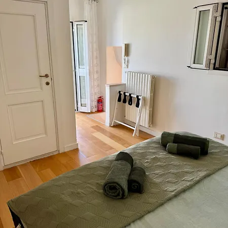 Apartment Q40 Ostuni