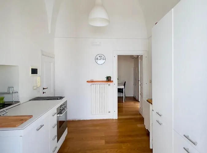 Q40 Apartment Ostuni