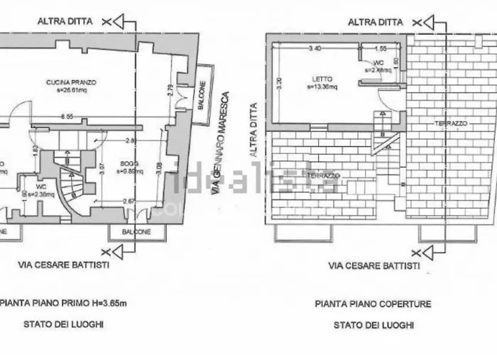 Q40 Apartment Ostuni