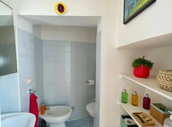 Q40 Apartment Ostuni