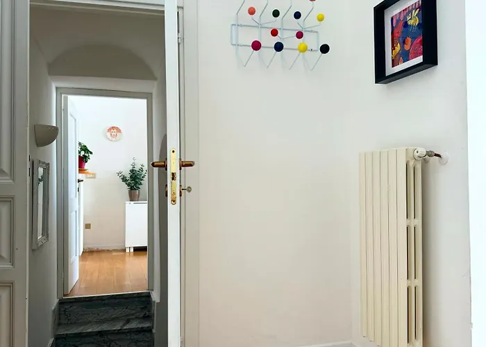 Apartment Q40 Ostuni