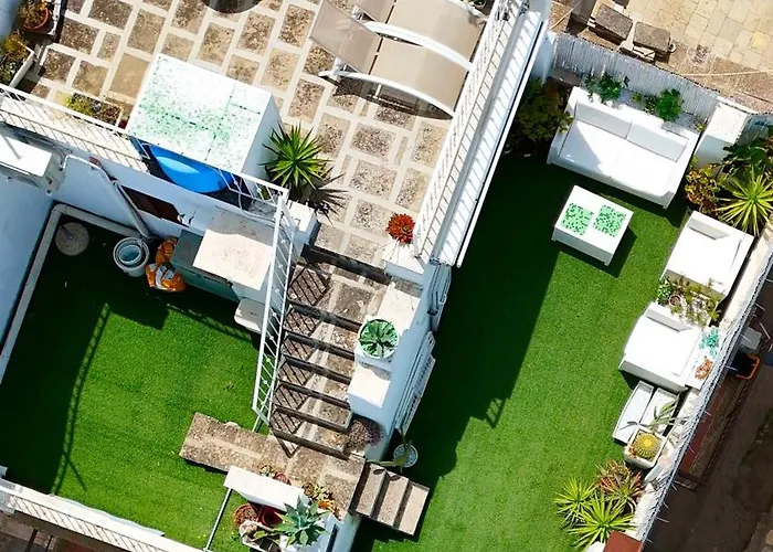 Q40 Apartment Ostuni