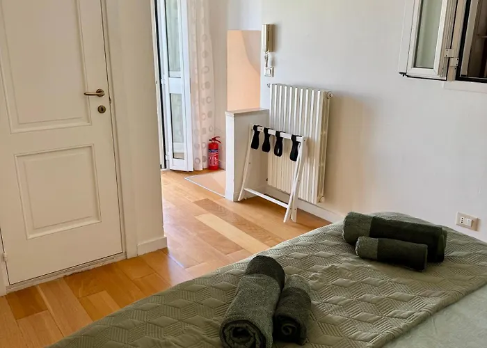 Apartment Q40 Ostuni